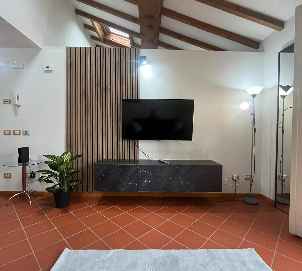 Apartmán La Gemma Nel Cuore Di Imola