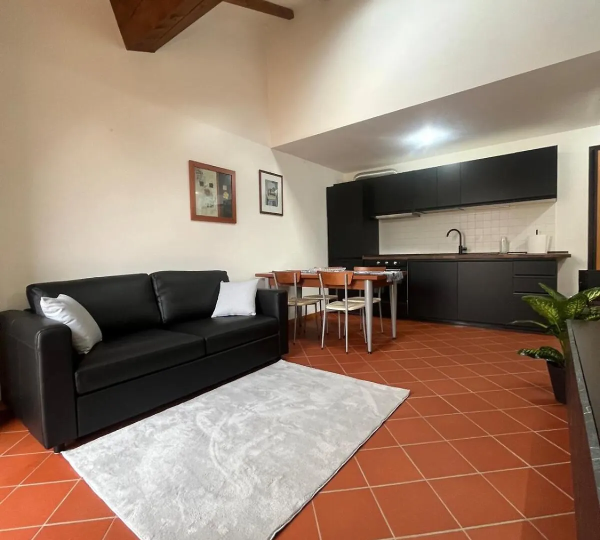 La Gemma Nel Cuore Di Imola Apartmán